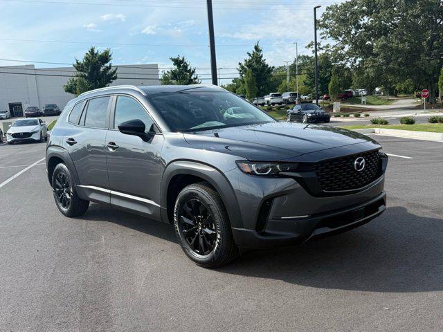 new 2025 Mazda CX-50 car, priced at $33,396