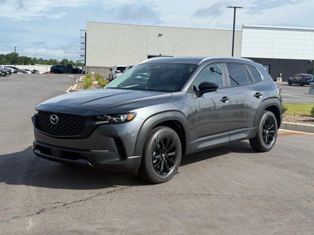 new 2025 Mazda CX-50 car, priced at $33,396