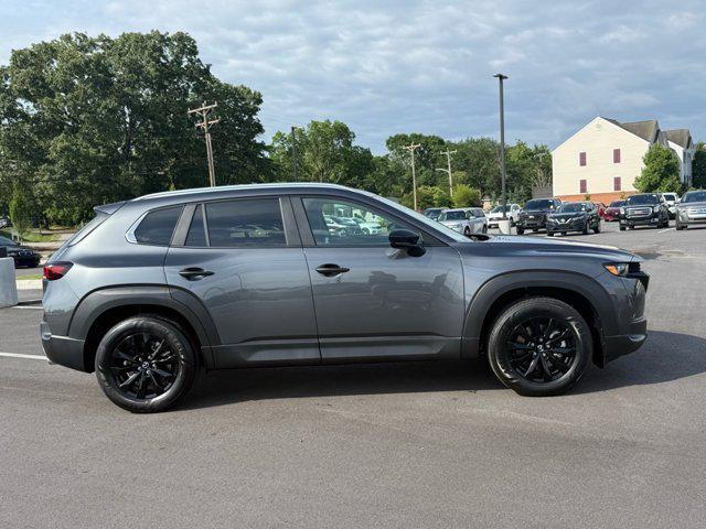 new 2025 Mazda CX-50 car, priced at $33,396