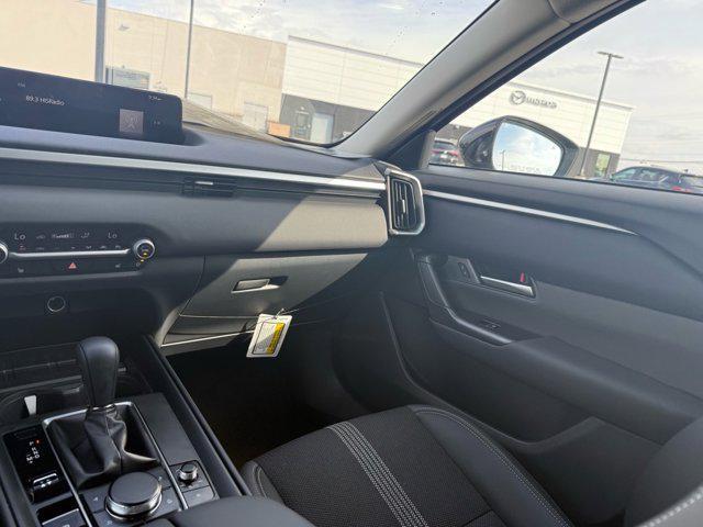 new 2025 Mazda CX-50 car, priced at $33,396