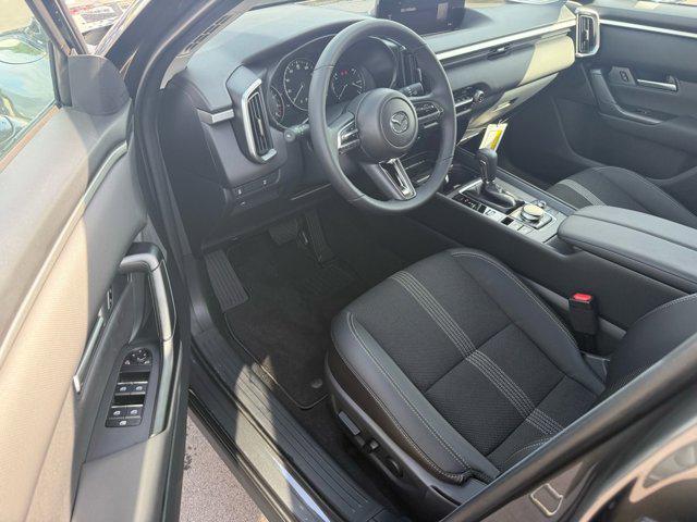 new 2025 Mazda CX-50 car, priced at $33,396