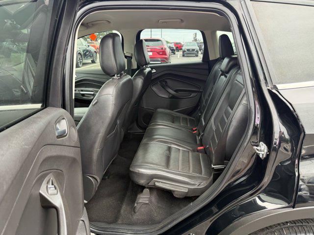 used 2018 Ford Escape car, priced at $14,987