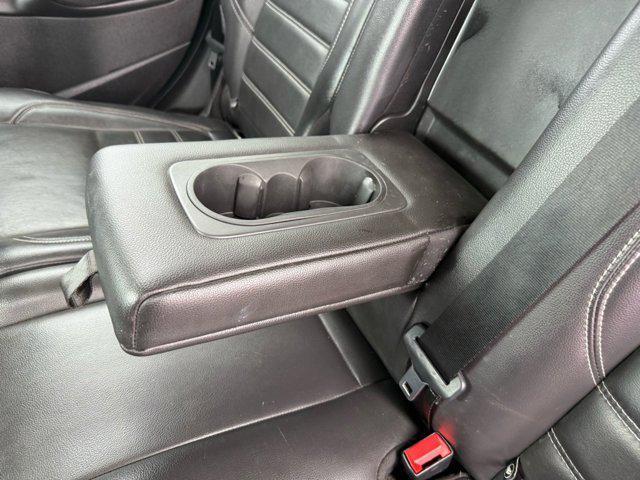 used 2018 Ford Escape car, priced at $14,987