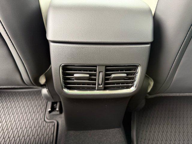 new 2025 Mazda CX-5 car, priced at $31,058