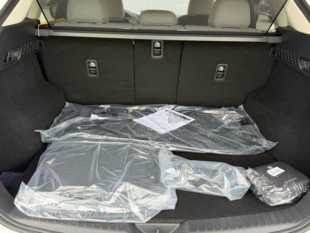 new 2025 Mazda CX-5 car, priced at $31,058