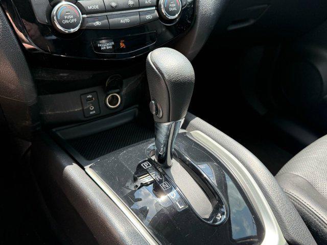 used 2016 Nissan Rogue car, priced at $12,318