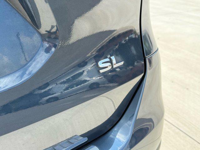 used 2016 Nissan Rogue car, priced at $12,318