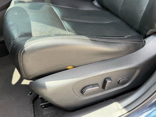 used 2016 Nissan Rogue car, priced at $12,318