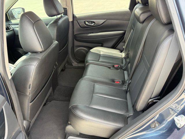 used 2016 Nissan Rogue car, priced at $12,318