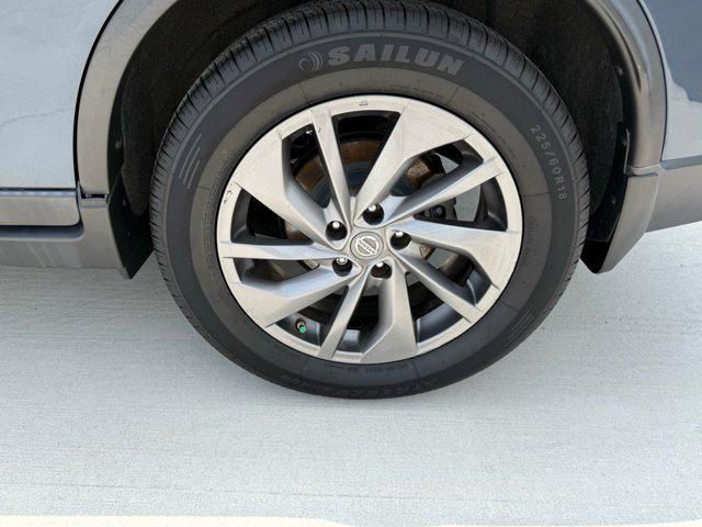 used 2016 Nissan Rogue car, priced at $12,318