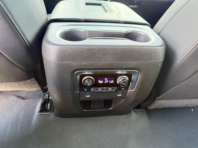 used 2022 Chevrolet Tahoe car, priced at $47,446