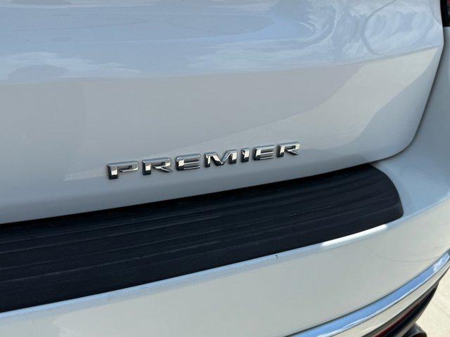 used 2022 Chevrolet Tahoe car, priced at $47,446