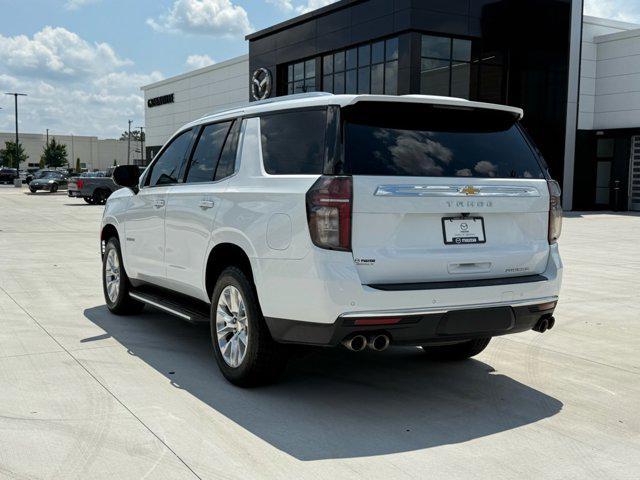 used 2022 Chevrolet Tahoe car, priced at $47,446