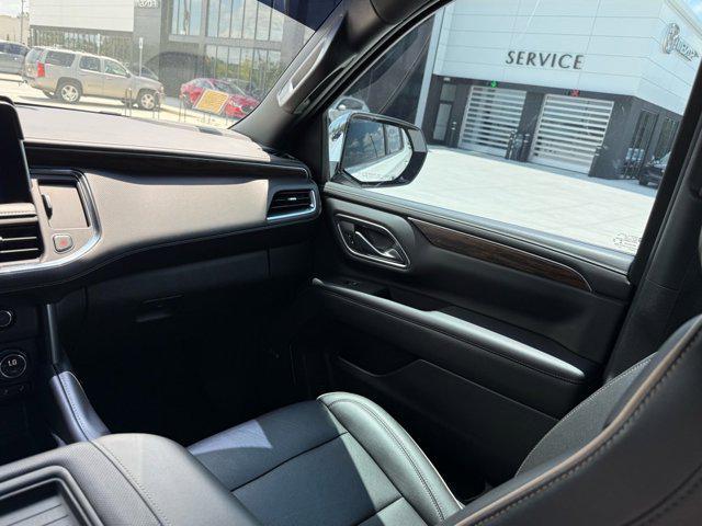 used 2022 Chevrolet Tahoe car, priced at $47,446