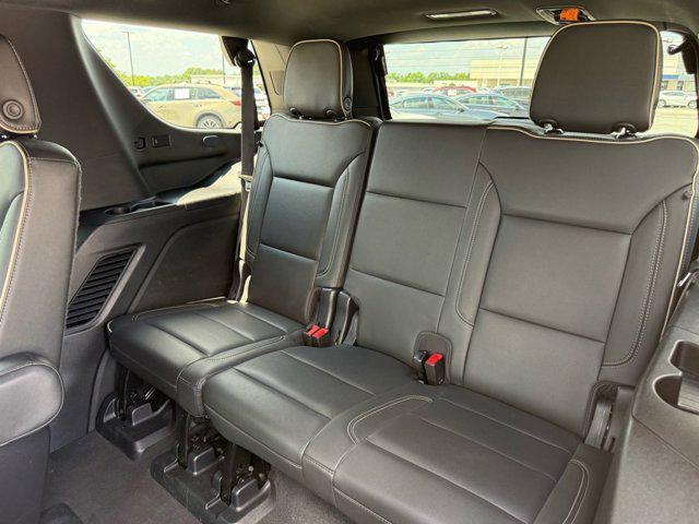 used 2022 Chevrolet Tahoe car, priced at $47,446