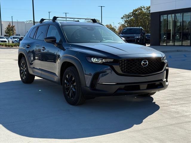 new 2025 Mazda CX-50 car, priced at $35,261