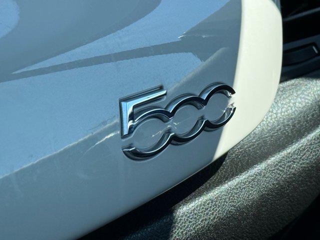 used 2016 FIAT 500X car, priced at $9,047