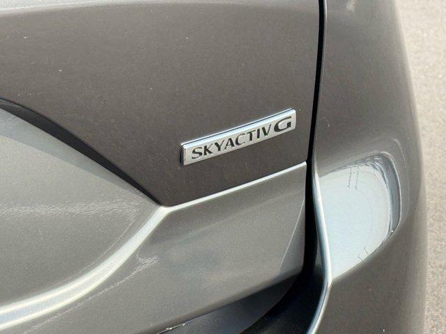 new 2025 Mazda CX-5 car, priced at $33,006