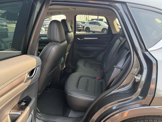 new 2025 Mazda CX-5 car, priced at $33,006