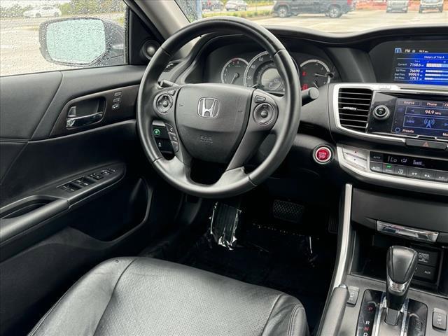 used 2014 Honda Accord car, priced at $13,994