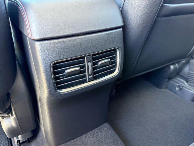 new 2025 Mazda CX-5 car, priced at $32,281