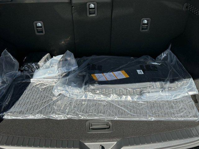 new 2025 Mazda CX-5 car, priced at $32,281