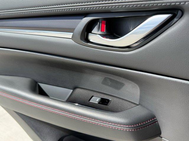 new 2025 Mazda CX-5 car, priced at $32,281