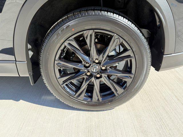 new 2025 Mazda CX-5 car, priced at $32,281