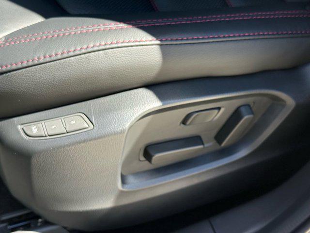 new 2025 Mazda CX-5 car, priced at $32,281