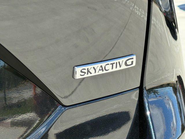 new 2025 Mazda CX-5 car, priced at $32,281