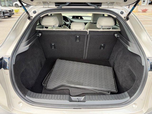 used 2022 Mazda CX-30 car, priced at $24,833