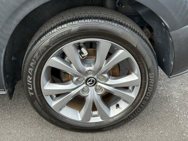 used 2022 Mazda CX-30 car, priced at $24,833