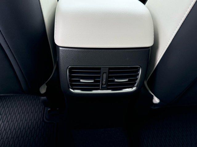 new 2025 Mazda CX-5 car, priced at $35,170