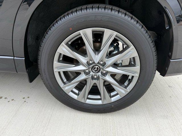 new 2025 Mazda CX-5 car, priced at $35,170
