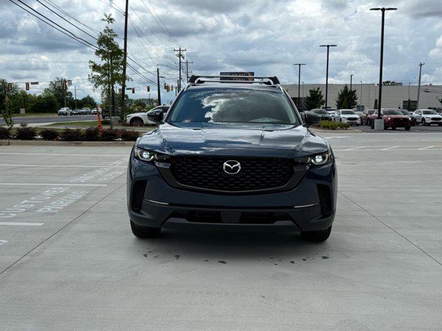 new 2025 Mazda CX-50 car, priced at $35,437