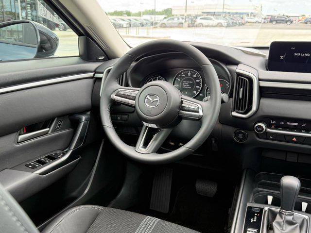 new 2025 Mazda CX-50 car, priced at $35,437