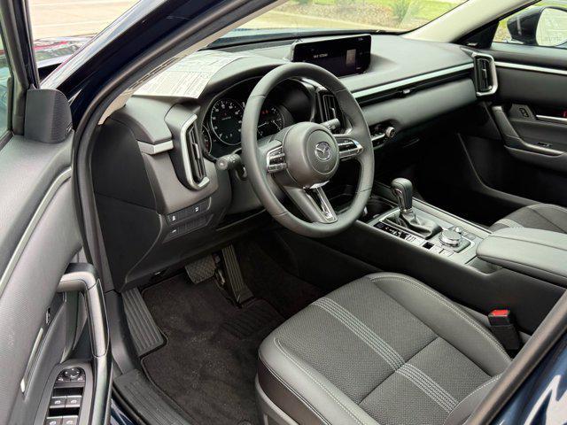 new 2025 Mazda CX-50 car, priced at $35,437