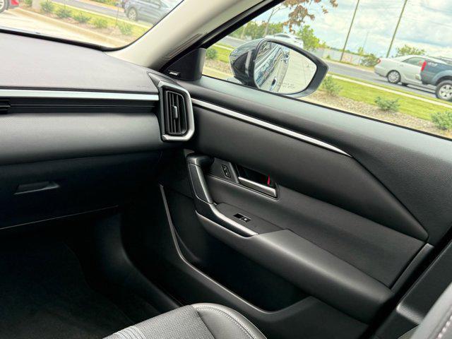 new 2025 Mazda CX-50 car, priced at $35,437
