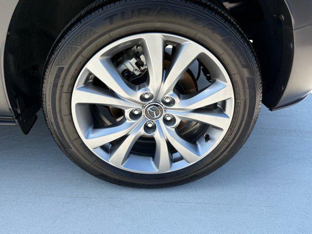 used 2023 Mazda CX-30 car, priced at $27,777