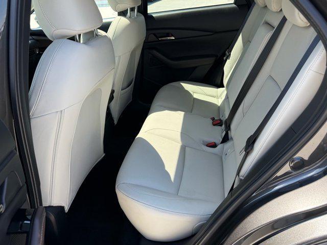 used 2023 Mazda CX-30 car, priced at $27,777