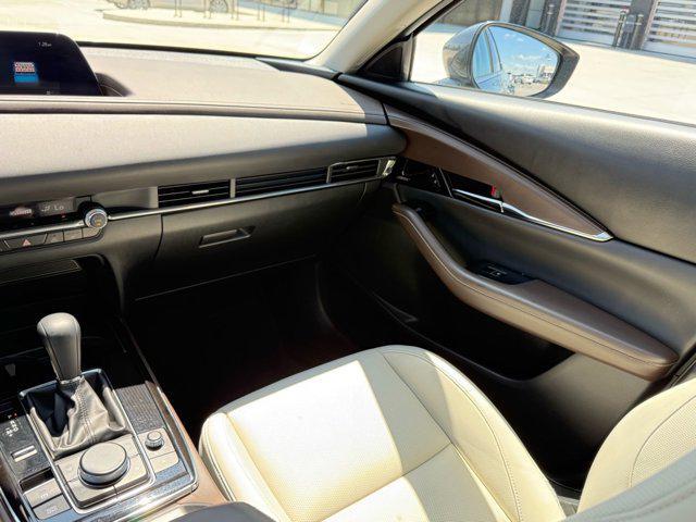 used 2023 Mazda CX-30 car, priced at $27,777