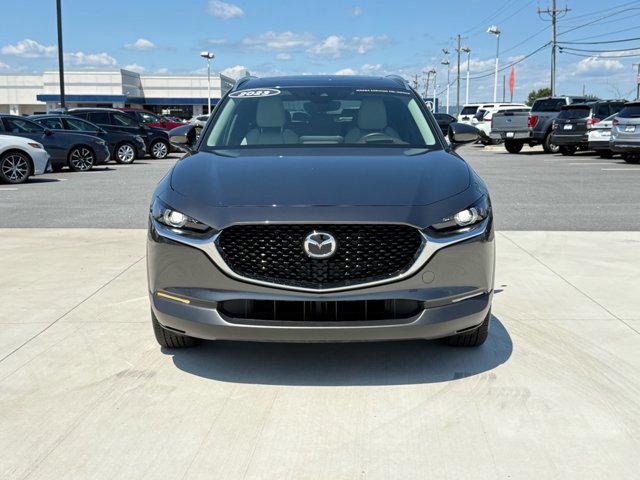 used 2023 Mazda CX-30 car, priced at $27,777