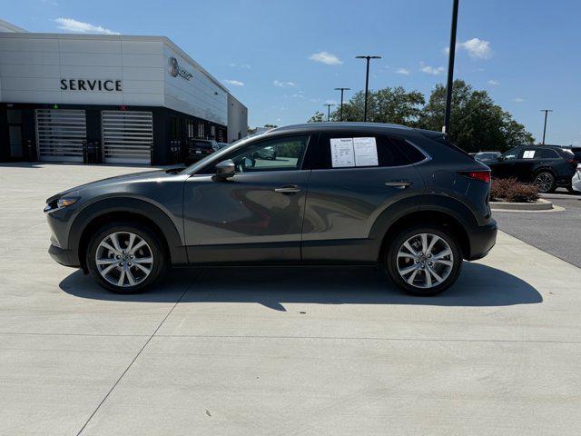used 2023 Mazda CX-30 car, priced at $27,777