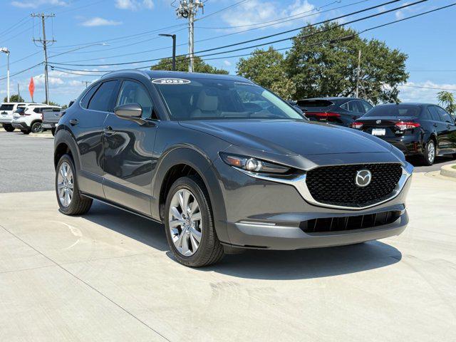 used 2023 Mazda CX-30 car, priced at $27,777