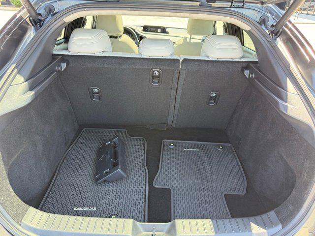 used 2023 Mazda CX-30 car, priced at $27,777