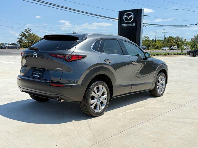 used 2023 Mazda CX-30 car, priced at $27,777