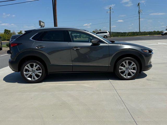 used 2023 Mazda CX-30 car, priced at $27,777