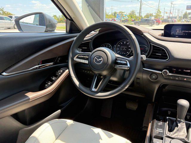 used 2023 Mazda CX-30 car, priced at $27,777
