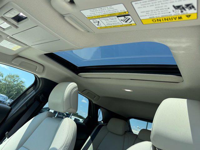 used 2023 Mazda CX-30 car, priced at $27,777