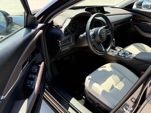 used 2023 Mazda CX-30 car, priced at $27,777
